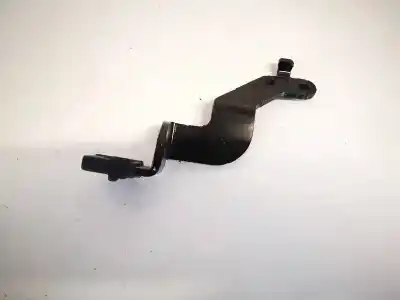 Second-hand car spare part plastics for toyota auris 1.8 16v oem iam references 