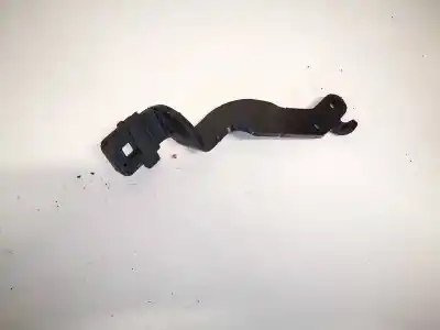 Second-hand car spare part plastics for toyota auris 1.8 16v oem iam references 