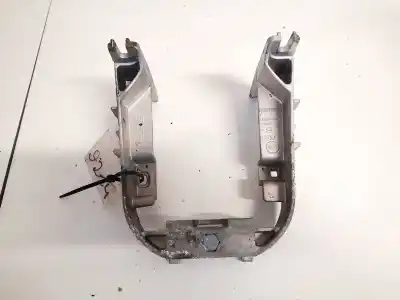 Автозапчастина б/у пластика для audi a6 c6 avant (4f5) 2.7 tdi посилання на oem iam 4f0864283
