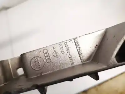 Автозапчастина б/у пластика для audi a6 c6 avant (4f5) 2.7 tdi посилання на oem iam 4f0864283  