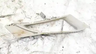 Second-hand car spare part plastics for toyota auris 1.8 16v oem iam references 6247602030