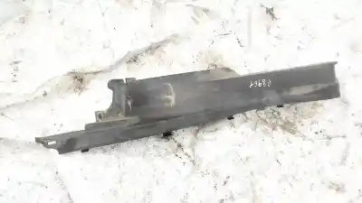 Second-hand car spare part plastics for toyota auris 1.8 16v oem iam references 6255202300