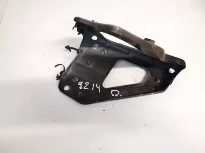 Автозапчастина б/у пластика для audi a6 c6 avant (4f5) 2.7 tdi посилання на oem iam 4f0821136a
