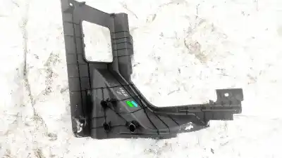 Pezzo di ricambio per auto di seconda mano plastica per toyota auris 1.8 16v riferimenti oem iam 7697302010  76973-02010