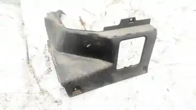 Second-hand car spare part plastics for toyota auris 1.8 16v oem iam references 7697302010