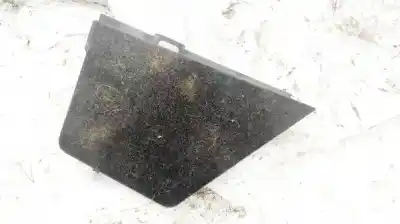 Second-hand car spare part plastics for toyota auris 1.8 16v oem iam references 5821902030