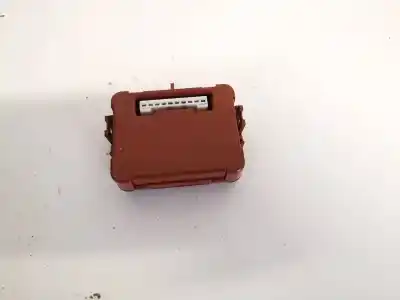 Pezzo di ricambio per auto di seconda mano modulo elettronico per mitsubishi space star (dg0) 1.3 cat riferimenti oem iam mb953355  