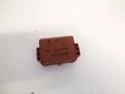 Pezzo di ricambio per auto di seconda mano Modulo Elettronico per MITSUBISHI SPACE STAR (DG0) 1.3 CAT Riferimenti OEM IAM MB953355  