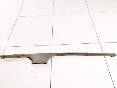 Автозапчастина б/у пластикler для skoda octavia combi (1u5) 1.9 tdi посилання на oem iam 1u4853374