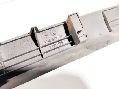 Second-hand car spare part plastics for skoda octavia combi (1u5) 1.9 tdi oem iam references 1u4853374  26340 Second-hand car spare part plastics for skoda octavia combi (1u5) 1.9 tdi oem iam references 1u4853374  26340