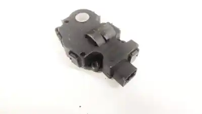 Pezzo di ricambio per auto di seconda mano motore apertura boccole aria condizionata per bmw x1 (e84) xdrive 18 d riferimenti oem iam 412650750  410475520