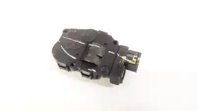 Second-hand car spare part AIR CONDITIONING HATCHES OPENING MOTOR for BMW X1 (E84)  OEM IAM references 412650750  410475520