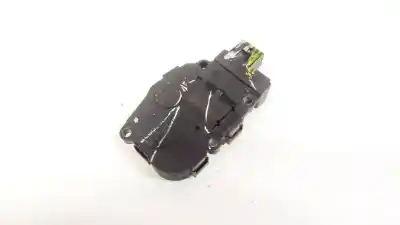 Second-hand car spare part AIR CONDITIONING HATCHES OPENING MOTOR for BMW X1 (E84)  OEM IAM references 412650750  410475520