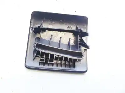 Peça sobressalente para automóvel em segunda mão plásticos por skoda octavia combi (1z5) 1.9 tdi dpf referências oem iam 1k0857781b  