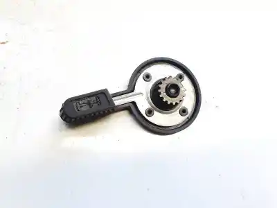 Автозапчастина б/у пластика для opel vectra c (z02) 2.2 dti 16v (f69) посилання на oem iam   