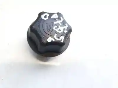 Second-hand car spare part plastics for opel zafira a 2.0 dti oem iam references 90590028