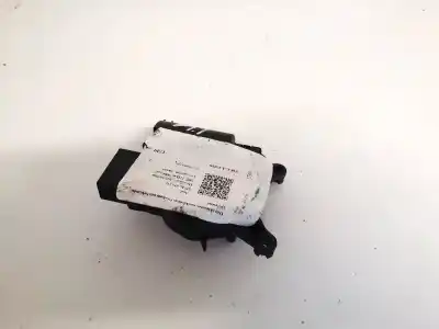 Second-hand car spare part air conditioning hatches opening motor for audi q7 (4l) 3.0 tdi oem iam references 52411483r04  3093694