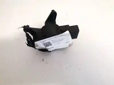 Second-hand car spare part air conditioning hatches opening motor for audi q7 (4l) 3.0 tdi oem iam references 52411483r04  3093694