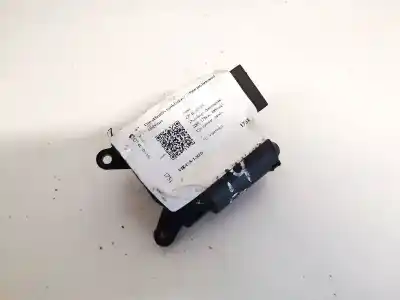 Second-hand car spare part air conditioning hatches opening motor for audi q7 (4l) 3.0 tdi oem iam references 52411483r04  3093694