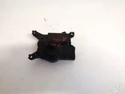 Second-hand car spare part air conditioning hatches opening motor for audi q7 (4l) 3.0 tdi oem iam references 52411483r04  3093694