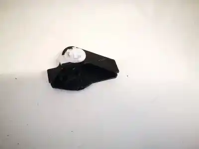 Second-hand car spare part plastics for toyota auris 1.8 16v oem iam references 