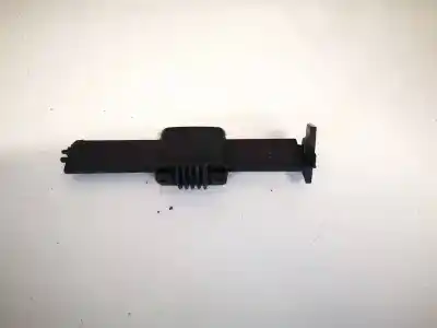 Pezzo di ricambio per auto di seconda mano plastica per toyota auris 1.8 16v riferimenti oem iam   