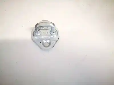 Second-hand car spare part plastics for toyota auris 1.8 16v oem iam references   