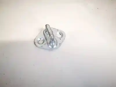 Second-hand car spare part plastics for toyota auris 1.8 16v oem iam references 