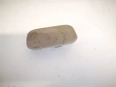 Second-hand car spare part plastics for toyota auris 1.8 16v oem iam references 6423402020