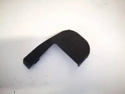 Second-hand car spare part plastics for toyota auris 1.8 16v oem iam references 7212302070