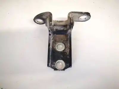 Second-hand car spare part door stop for toyota auris 1.8 16v oem iam references 