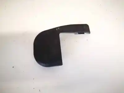 Second-hand car spare part plastics for toyota auris 1.8 16v oem iam references 7212402070