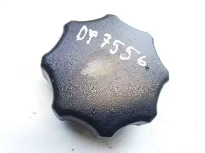 Second-hand car spare part plastics for opel zafira a 2.0 dti oem iam references 24421665