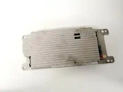 Автозапчастина б/у електронний модуль для bmw 5-series, f07/f10 /f11 2010.03 - 2016.12 3.5 d 230kw 2011.09 --> посилання на oem iam 8410925715101  84.10-9257151-01