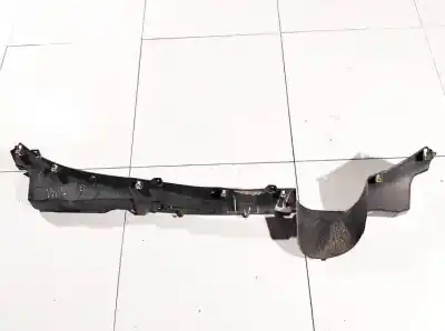 Pièce détachée automobile d'occasion plastiques pour seat leon (1p1) 2.0 tdi références oem iam 1p0825189d