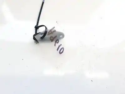 Pezzo di ricambio per auto di seconda mano plastica per audi a6 avant (c4) 2.5 tdi riferimenti oem iam a831  