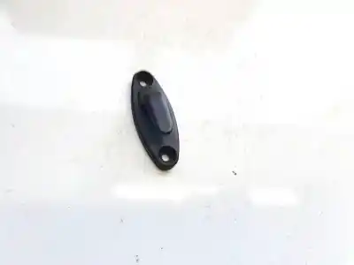 Pezzo di ricambio per auto di seconda mano plastica per audi a6 avant (c4) 2.5 tdi riferimenti oem iam a831  