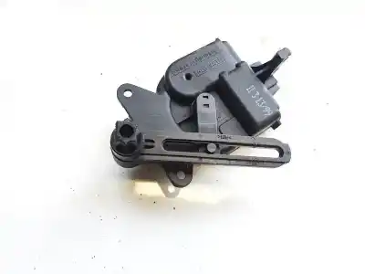 Second-hand car spare part Air Conditioning Hatches Opening Motor for SKODA OCTAVIA COMBI (1U5) 1.9 TDI OEM IAM references 6NN00762600  6NN007626-00, 653400R
