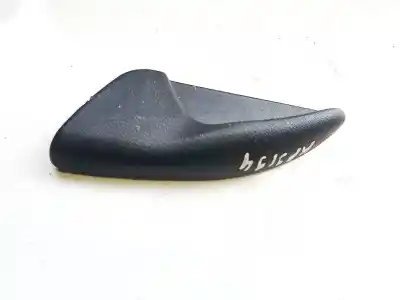 Peça sobressalente para automóvel em segunda mão plásticos por honda fr-v (be) 2.2 ctdi executive referências oem iam 186a0f2000