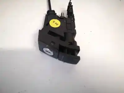 Peça sobressalente para automóvel em segunda mão plásticos por volkswagen phaeton, 2007 - 2011 facelift 3.0 tdi 176kw 2007 - 2011 referências oem iam 3d1857148