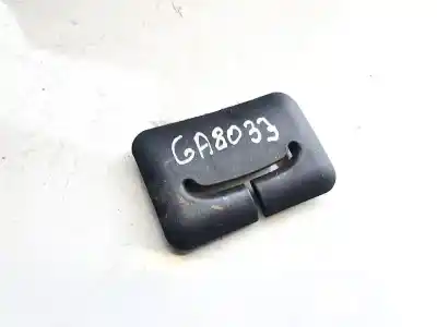 Peça sobressalente para automóvel em segunda mão plásticos por hyundai i30 1.6 crdi cat referências oem iam 