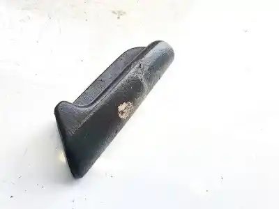 Second-hand car spare part plastics for honda logo (ga3) 1.3 cat oem iam references 