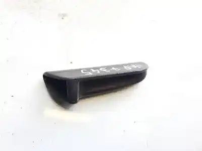 Second-hand car spare part plastics for honda logo (ga3) 1.3 cat oem iam references   