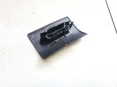 Автозапчастина б/у пластика для opel vectra c (z02) 2.2 dti 16v (f69) посилання на oem iam 03314277  
