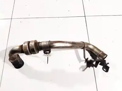 Second-hand car spare part INTERCOOLER PIPE for RENAULT LAGUNA III  OEM IAM references   