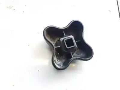 Pièce détachée automobile d'occasion plastiques pour renault laguna (b56) 2.0 références oem iam 7700410797  