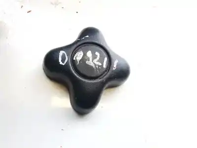 Pièce détachée automobile d'occasion plastiques pour renault laguna (b56) 2.0 références oem iam 7700410797  