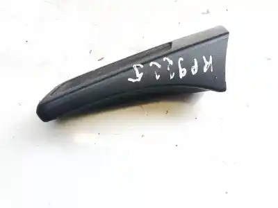 Автозапчастина б/у пластикler для skoda octavia combi (1z5) 1.9 tdi dpf посилання на oem iam 1k0882251a  