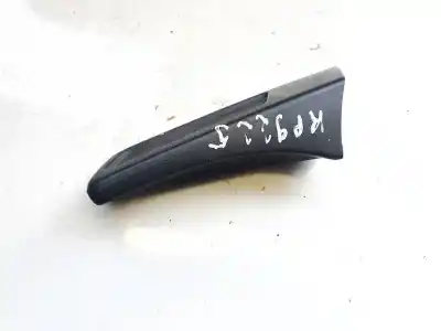 Автозапчасти б/у пластик за skoda octavia combi (1z5) 1.9 tdi dpf ссылки oem iam 1k0882251a