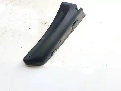 Автозапчастина б/у пластикler для skoda octavia combi (1z5) 1.9 tdi dpf посилання на oem iam 1k0882251a  